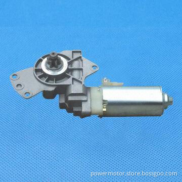 12V DC Automotive Seat Motor
